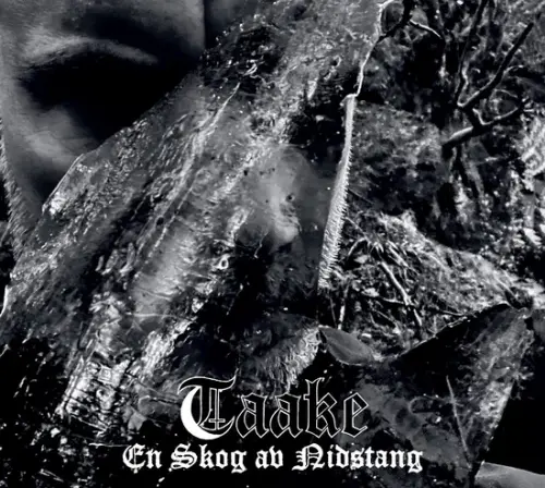 TAAKE / トーケ / EN SKOG AV NIDSTANG (DIGI)