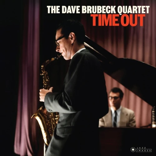 DAVE BRUBECK / デイヴ・ブルーベック / TIME OUT (Limited 180-Gram Purple Colored Vinyl with Bonus Tracks)