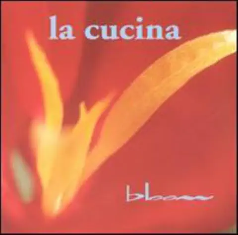 LA CUCINA / BLOOM