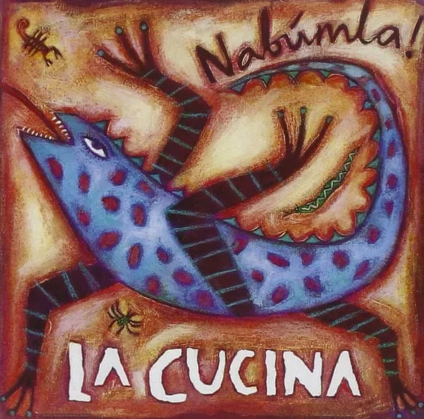 LA CUCINA / NAMBUMLA