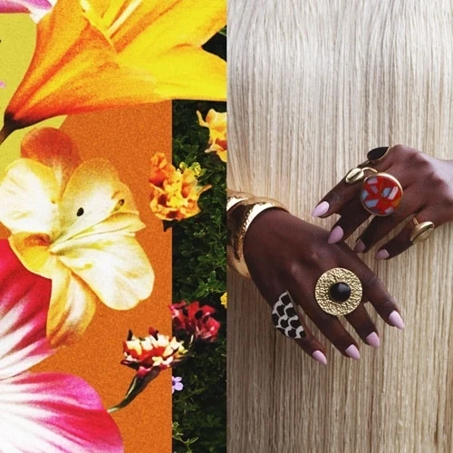 SOMI / ソーミ / WHAT DOES IT TAKE TO BLOOM? (LP)