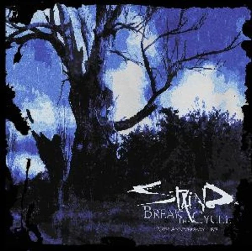 STAIND / ステインド / BREAK THE CYCLE (25TH ANNIVERSARY LIVE) (CD)