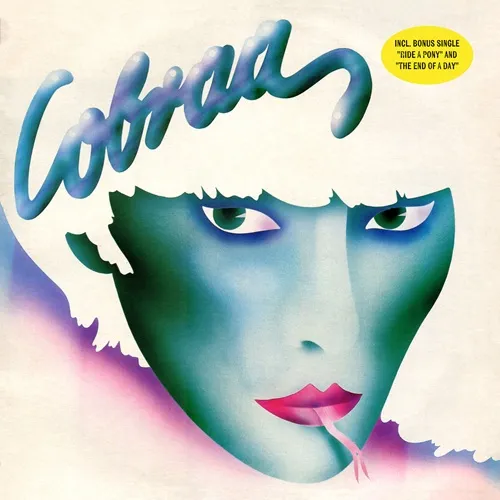 COBRAA / COBRAA
