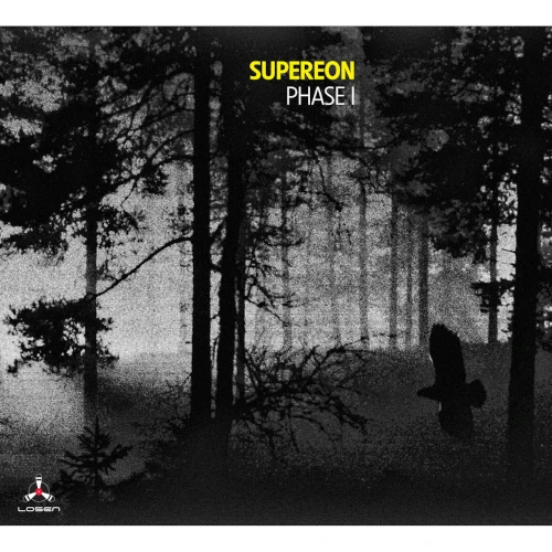 SUPEREON / PHASE I