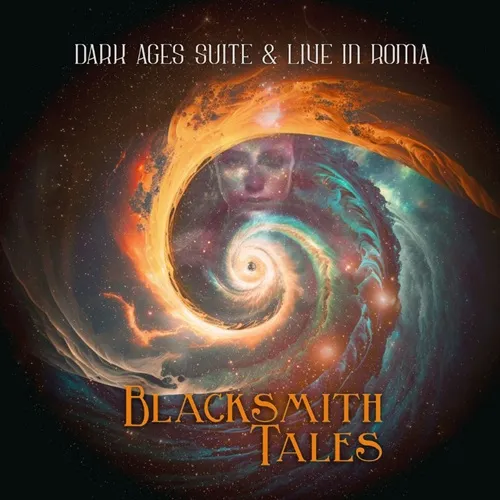 BLACKSMITH TALES / DARK AGES SUITE & LIVE IN ROMA