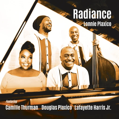 LONNIE PLAXICO / ロニー・プラキシコ / RADIANCE