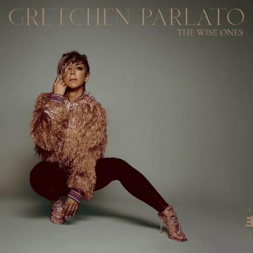 GRETCHEN PARLATO / グレッチェン・パーラト / WISE ONES (LP)