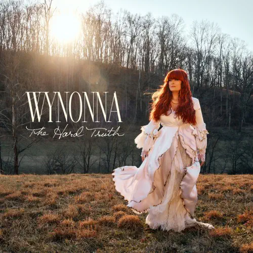 WYNONNA / ワイノーナ / THE HARD TRUTH (LP)
