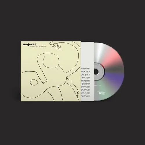 MOJAVE 3 / モハーヴィ・スリー / EXCUSES FOR TRAVELLERS (CD)