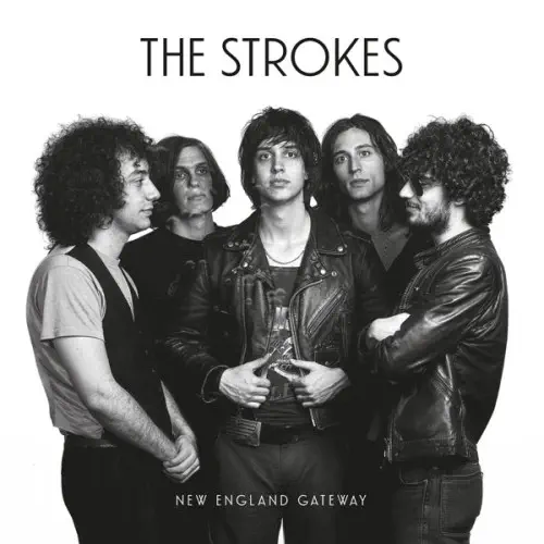 STROKES / ザ・ストロークス / NEW ENGLAND GATEWAY (2LP)