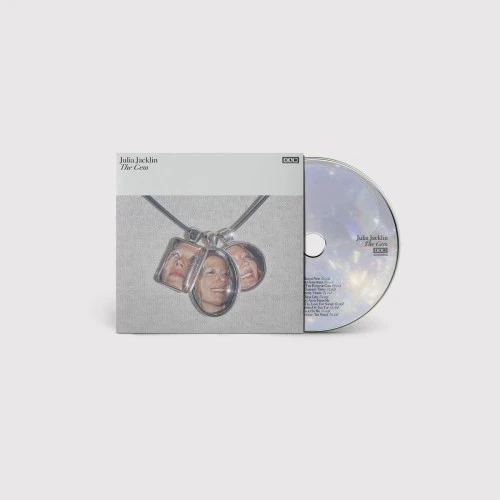 JULIA JACKLIN / ジュリア・ジャックリン / THE GEM (CD)