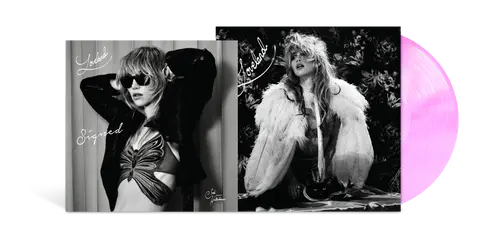SUKI WATERHOUSE / LOVELAND (LP)