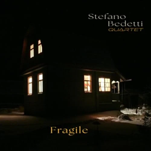 STEFANO BEDETTI / FRAGILE