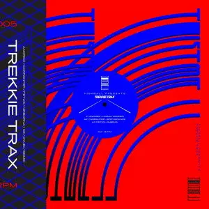 V.A. (TREKKIE TRAX) / Highball presents TREKKIE TRAX