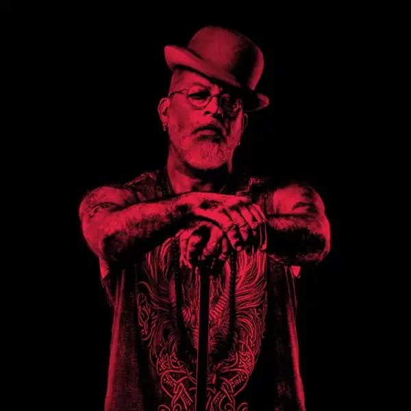 COLONEL RED / FEEL IT (REMIXES)