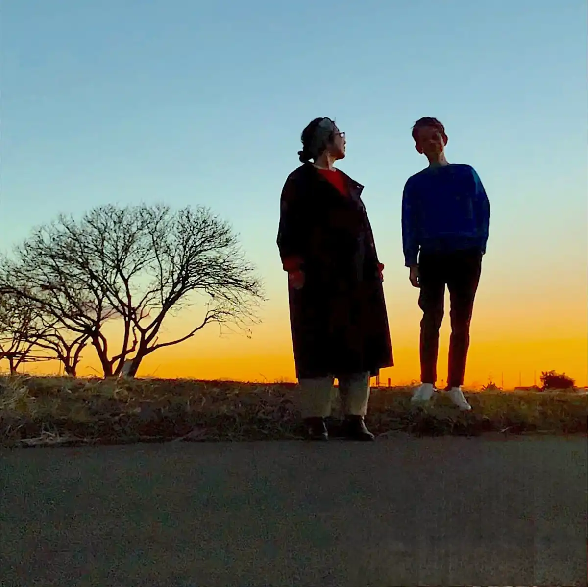 pocopen + nishiwaki / Small Smile