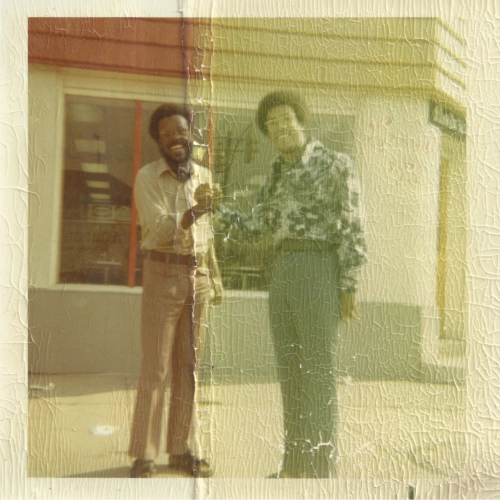 JEFF PARKER / ジェフ・パーカー / NEW BREED