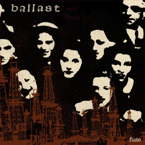 BALLAST / FUSE