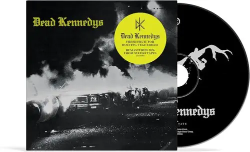 DEAD KENNEDYS / デッド・ケネディーズ 商品一覧 | ディスクユニオン