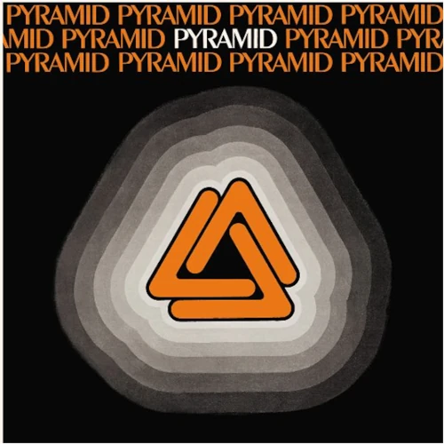 PYRAMID(AUSTRALIAN JAZZ) / PYRAMID
