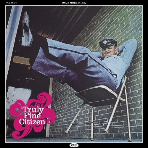 MOBY GRAPE / モビー・グレープ / トゥルーリー･ファイン･シチズン（紙ジャケット）