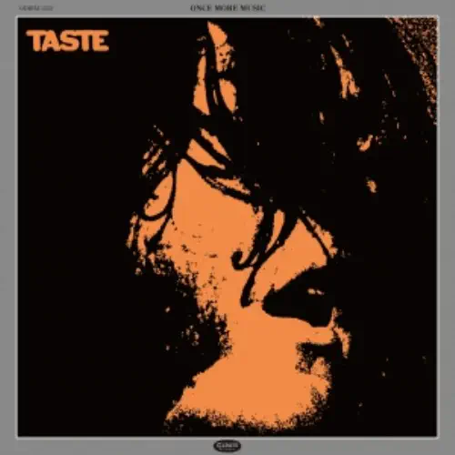 TASTE / テイスト / テイスト（紙ジャケット）