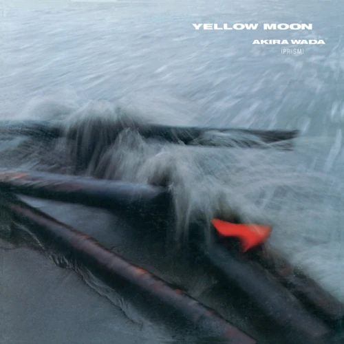WADA AKIRA / 和田アキラ / YELLOW MOON