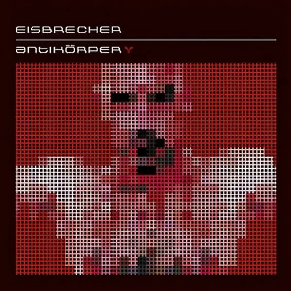 EISBRECHER / アイスブレーカー / ANTIKORPER