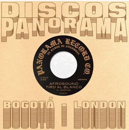 AFROSOUND / WGANDA KENYA / アフロサウンド / ウガンダ・ケニア / TIRO AL BLANCO / LA BOMBA