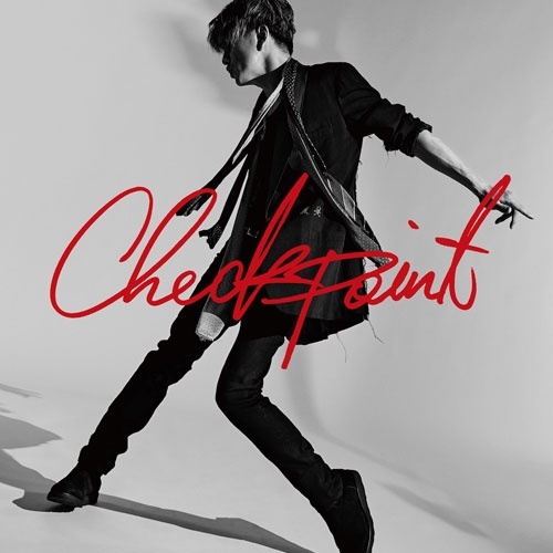 TAKUYA KIMURA / 木村拓哉 / Checkpoint（通常盤）