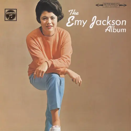 EMY JACKSON / エミー・ジャクソン / 涙の太陽（DELUXE EDITION）