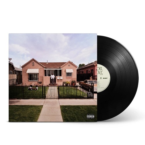 BLXST / LABOR OF LOVE (LP)