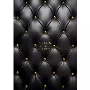TATSUYA ISHII / 石井竜也 / NYLON CLUB FINAL