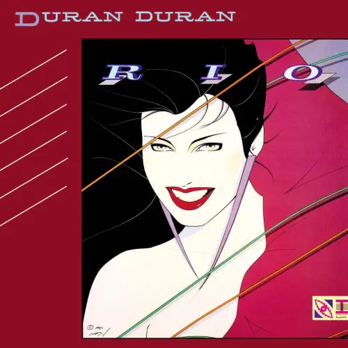 DURAN DURAN / デュラン・デュラン / リオ