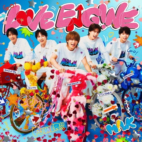 M!LK 商品一覧 | ディスクユニオン・オンラインショップ