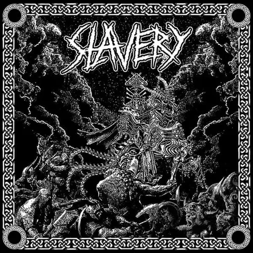SLAVERY / スレイヴァリィ / SLAVERY