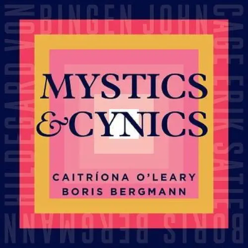 CAITRIONA O'LEARY / カトリオーナ・オリアリー / MYSTICS & CYNICS (CD-R)