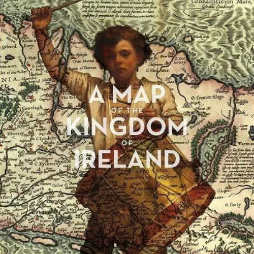VARIOUS ARTISTS (CLASSIC) / オムニバス (CLASSIC) / A MAP OF THE KINGDOM OF IRELAND