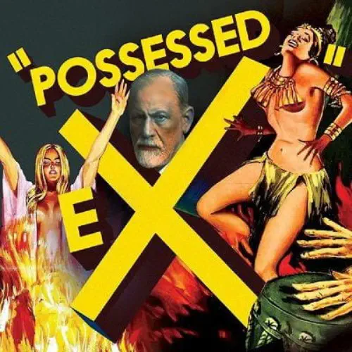 EX ENSEMBLE(EARLY MUSIC ENSEMBLE) / イーエックス / POSSESSED