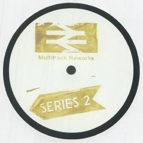 SMOOVE / MULTITRACK REWORKS VOL.14