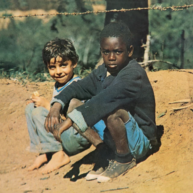 MILTON NASCIMENTO & LO BORGES / ミルトン・ナシメント&ロー・ボルジェス / CLUBE DA ESQUINA (2LP)