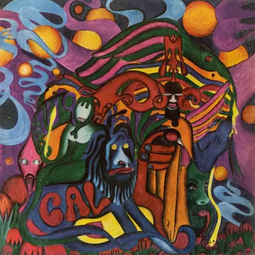 GAL COSTA / ガル・コスタ / GAL