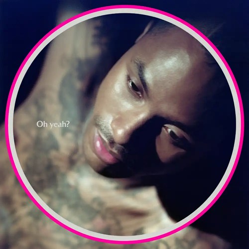 STEVE LACY (THE INTERNET) / OH YEAH? / オー･イェー？