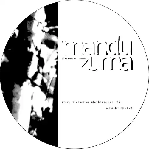LOSOUL / ロソウル / MANDU / ZUMA