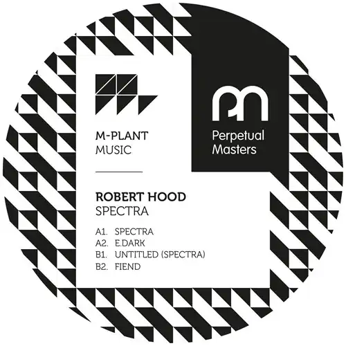 ROBERT HOOD / ロバート・フッド / SPECTRA
