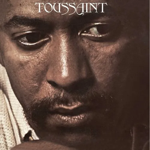 ALLEN TOUSSAINT / アラン・トゥーサン / トゥーサン / TOUSSAINT