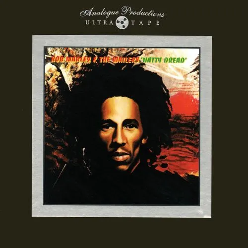 BOB MARLEY (& THE WAILERS) / ボブ・マーリー(・アンド・ザ・ウエイラーズ) / NATTY DREAD