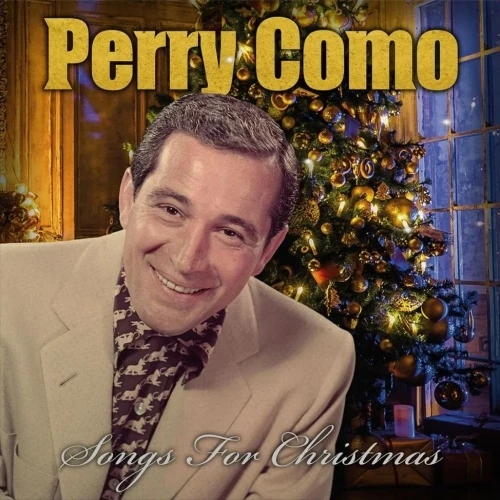 PERRY COMO / ペリー・コモ / SONGS FOR CHRISTMAS
