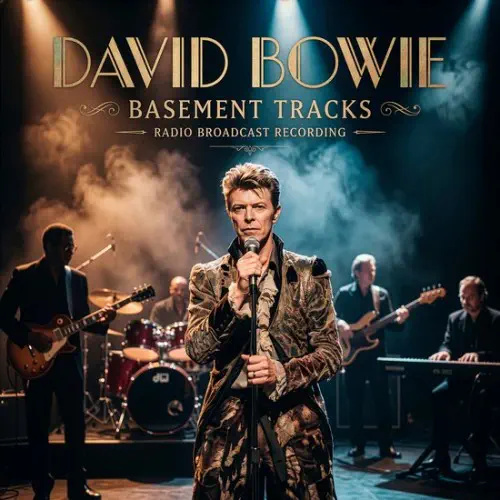 DAVID BOWIE / デヴィッド・ボウイ / BASEMENT TRACKS (LP)