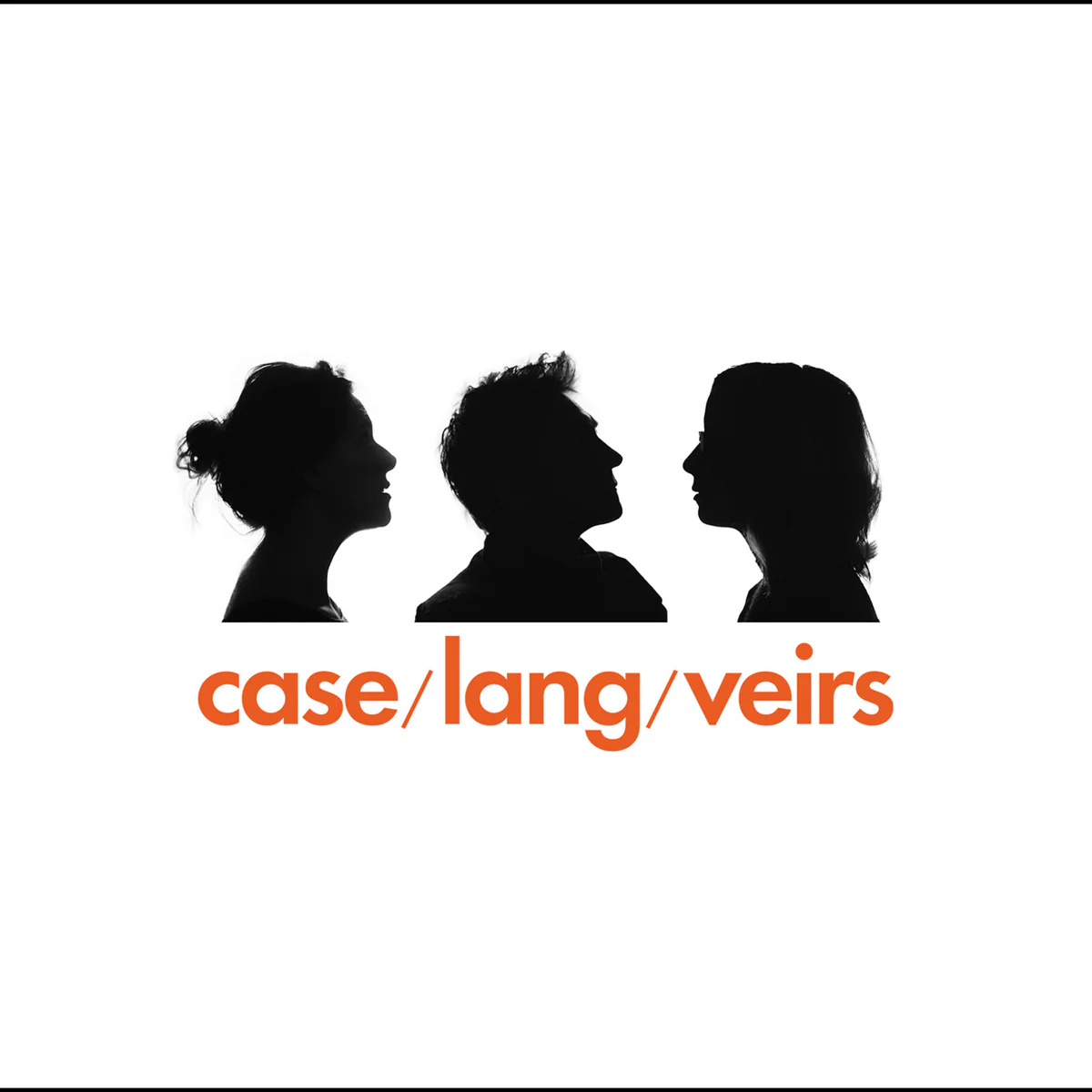 CASE/LANG/VEIRS / CASE/LANG/VEIRS (10TH ANNIVERSARY 2LP)